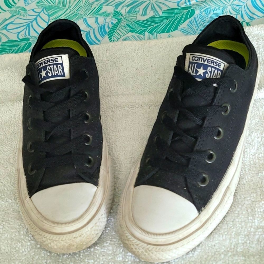 CONVERSE ALL STAR SNEAKERS
